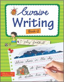 Scholars Hub Cursive Writing Part 2